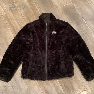 🎉NORTH FACE 🎉reversible jacket 🎉